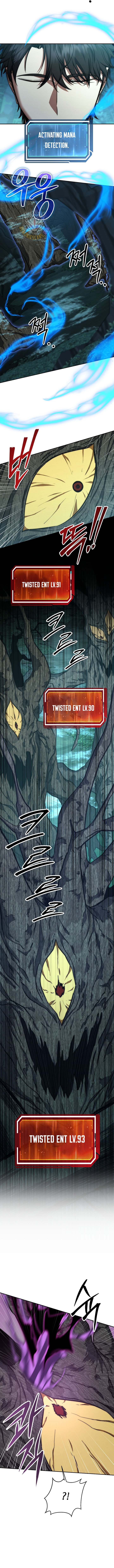 Return of the Sword God-Rank Civil Servant Chapter 45 7